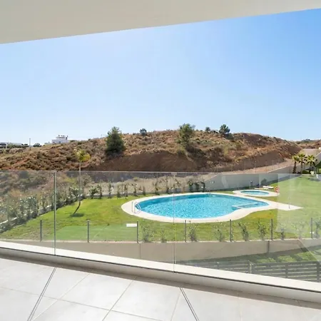 Sunset Med Hills 2br * Fuengirola