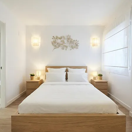 Appartement Sunset Med Hills 2br *