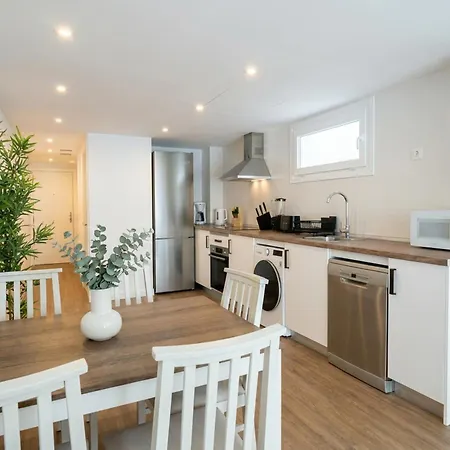 Appartement Sunset Med Hills 2br