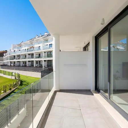 Appartement Sunset Med Hills 2br