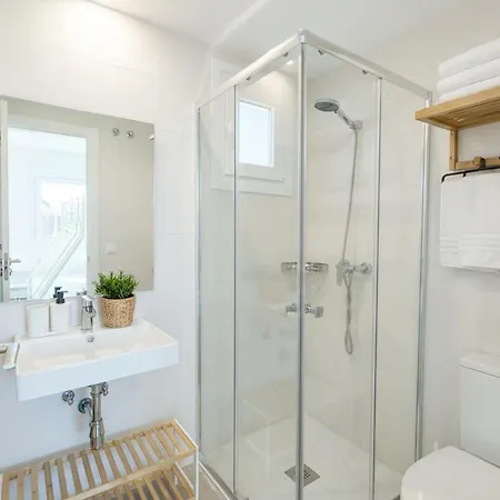 Sunset Med Hills 2br *