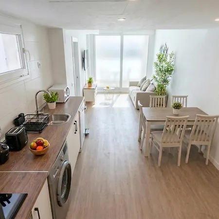 Sunset Med Hills 2br *