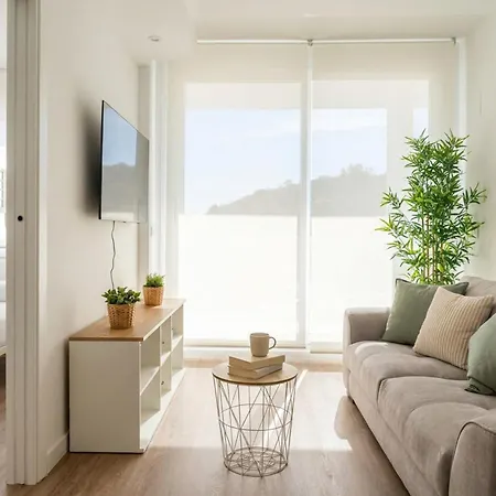 Appartement Sunset Med Hills 2br Fuengirola