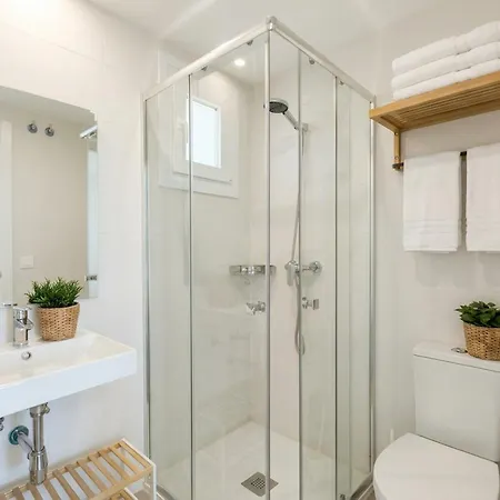 Sunset Med Hills 2br Appartement *