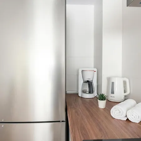Appartement Sunset Med Hills 2br Fuengirola