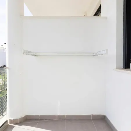 Sunset Med Hills 2br Appartement *