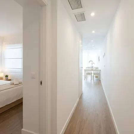 Sunset Med Hills 2br * Fuengirola