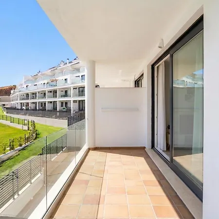 Sunset Med Hills 2br Appartement *