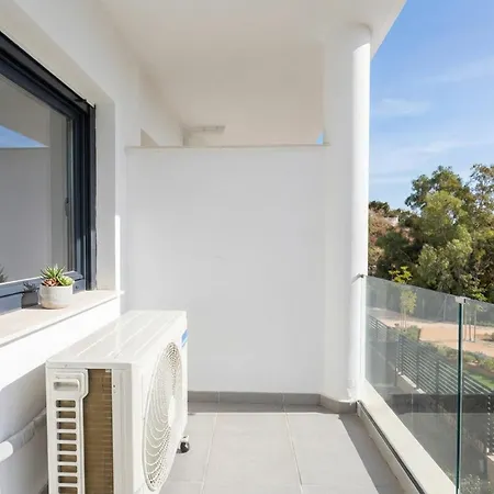Sunset Med Hills 2br Appartement Fuengirola